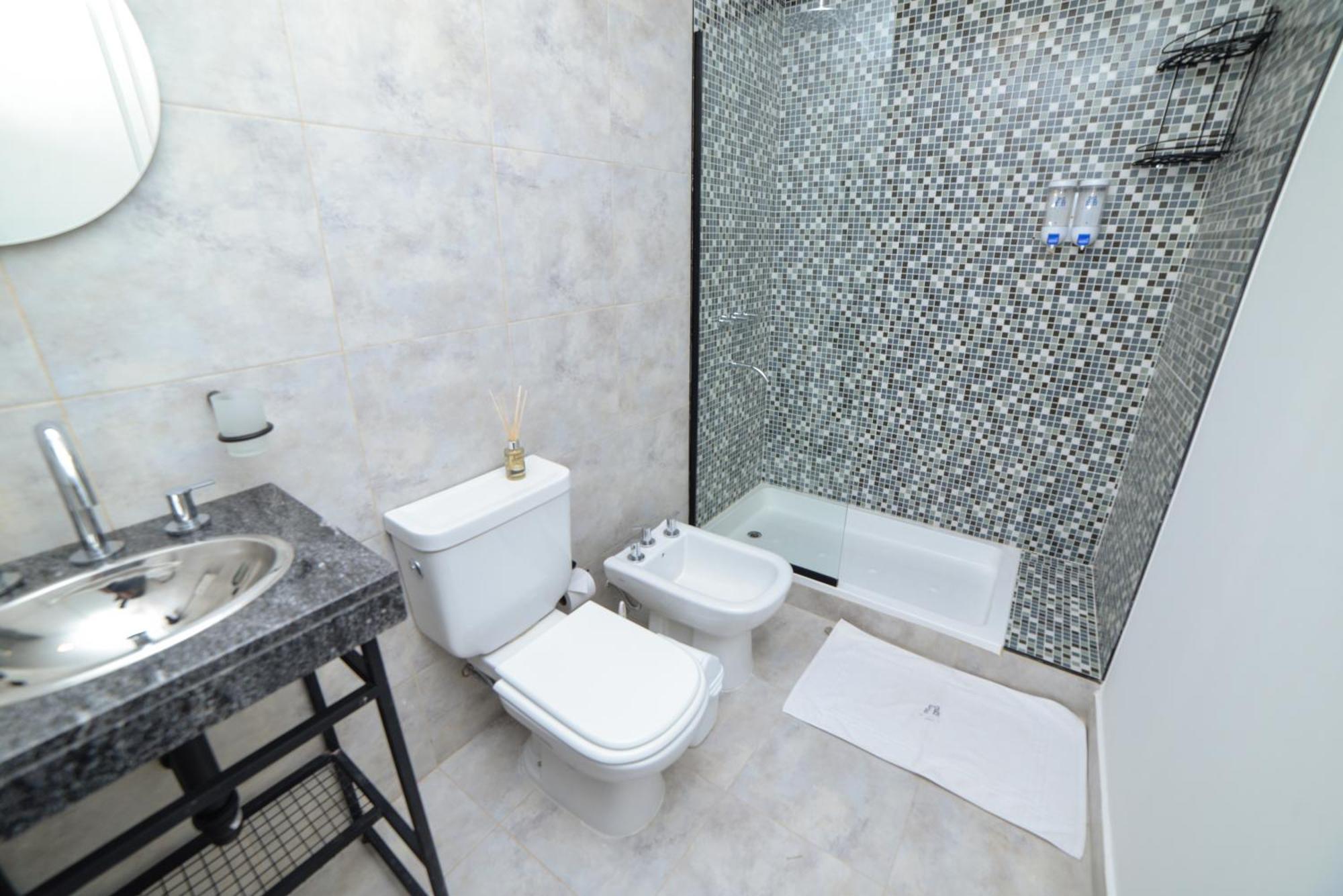 Apartamento A Fma-coliving