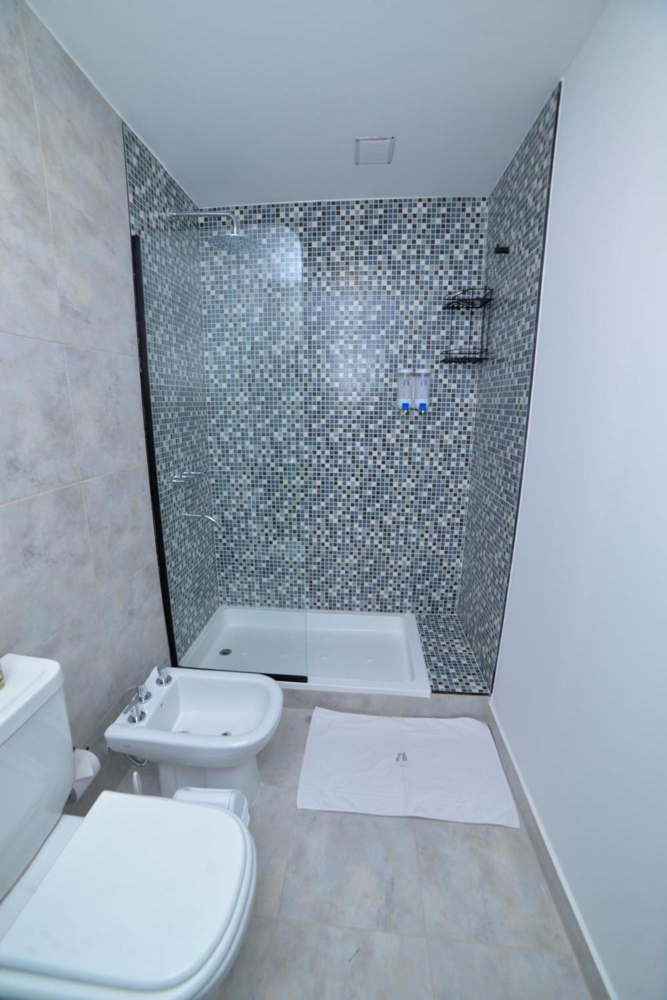 A Fma-coliving * Salta