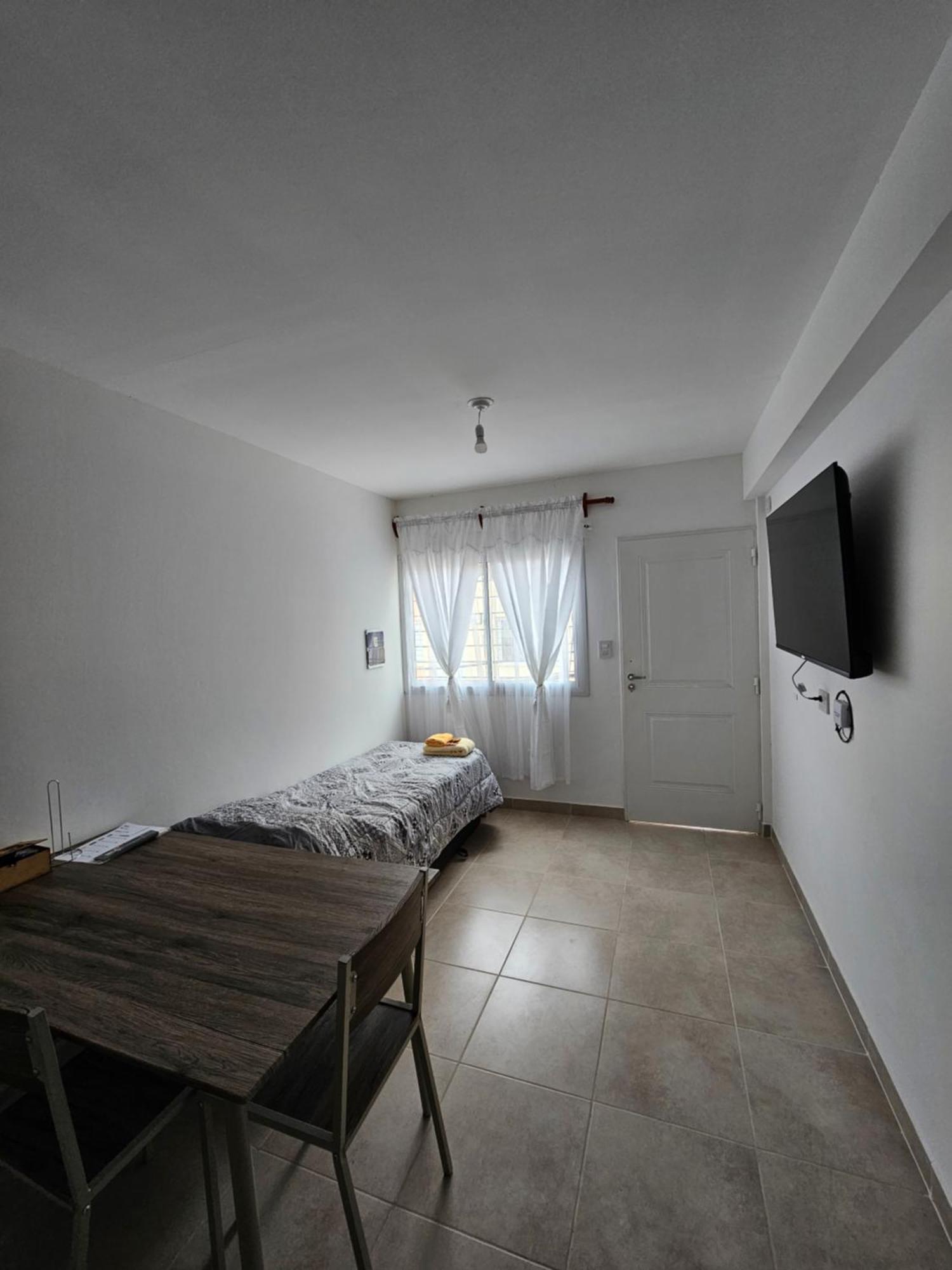 Departamento Portezuelo Apartamento Salta