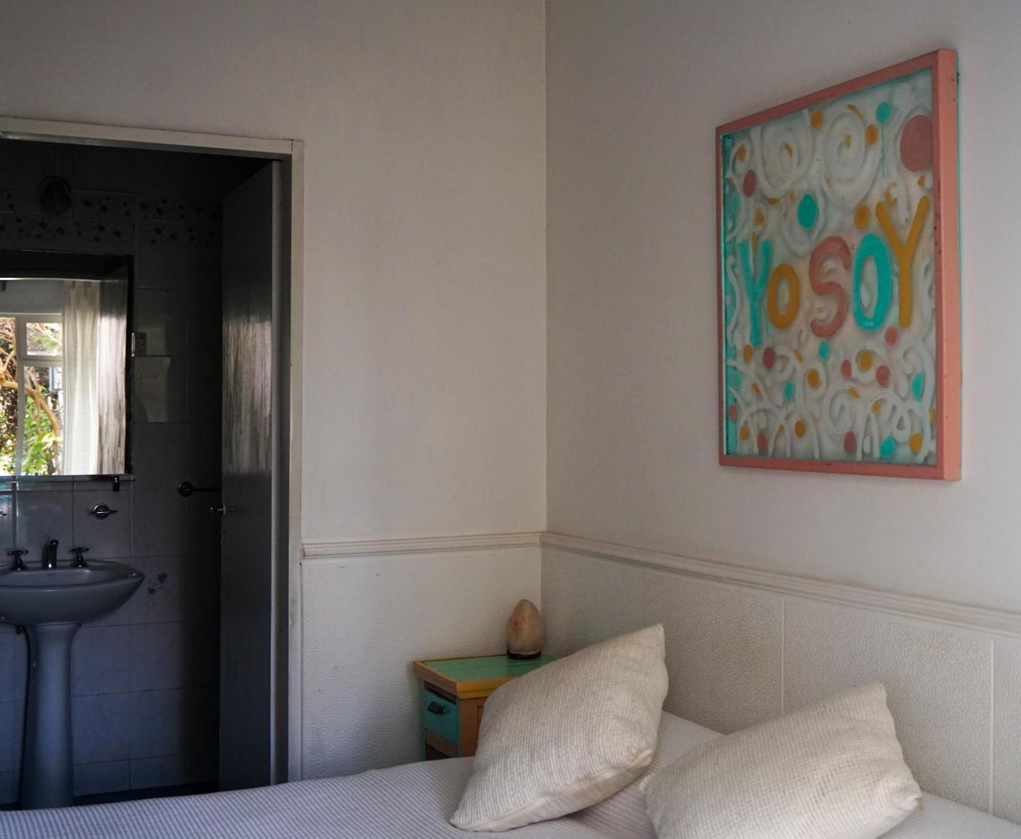 Hostal Yunga