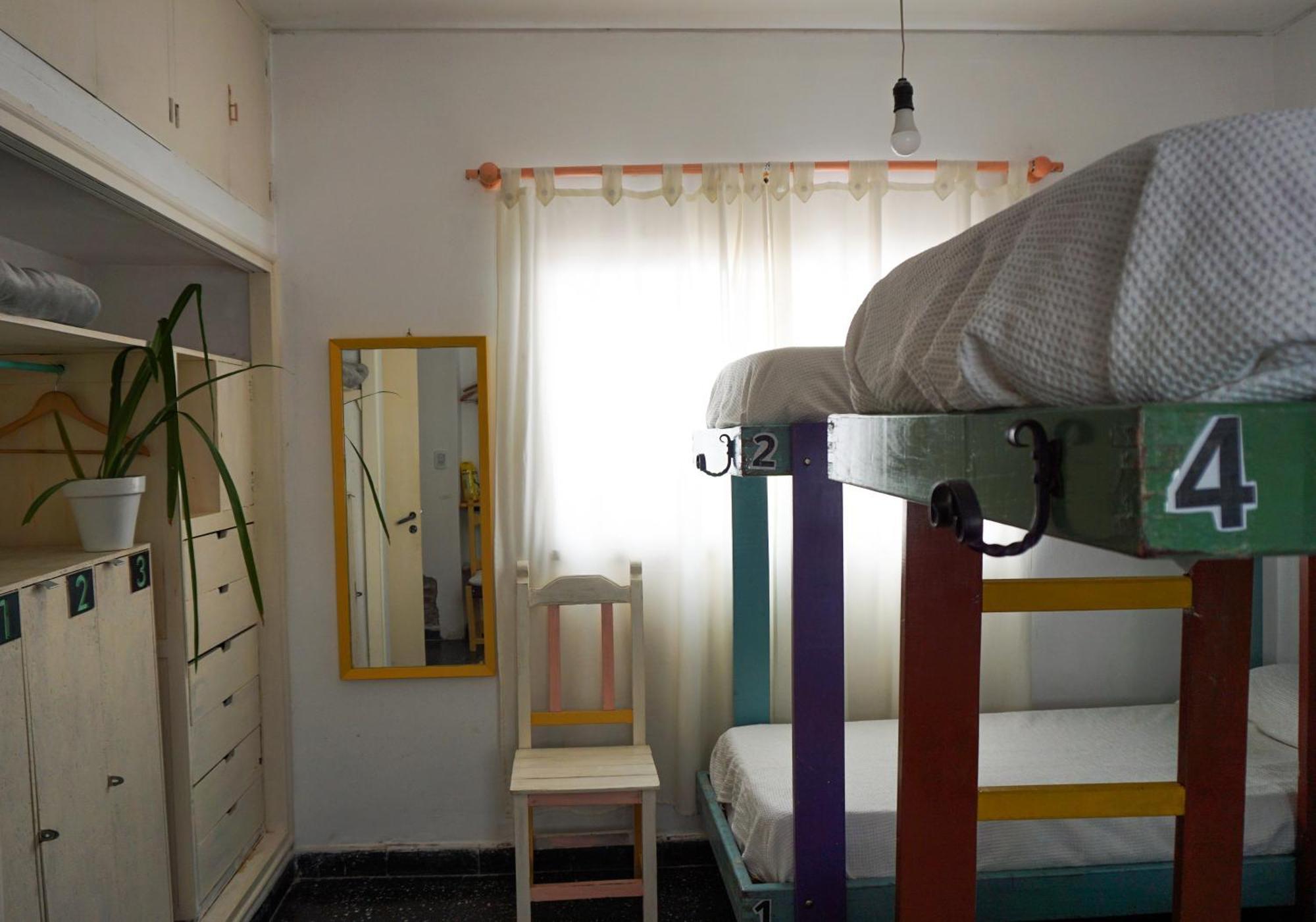 Yunga Hostal Salta