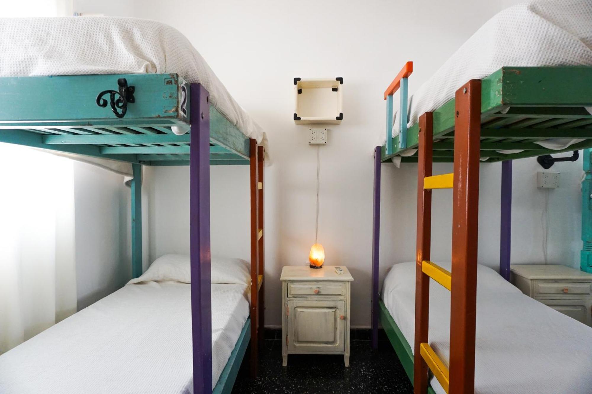 Yunga Hostal