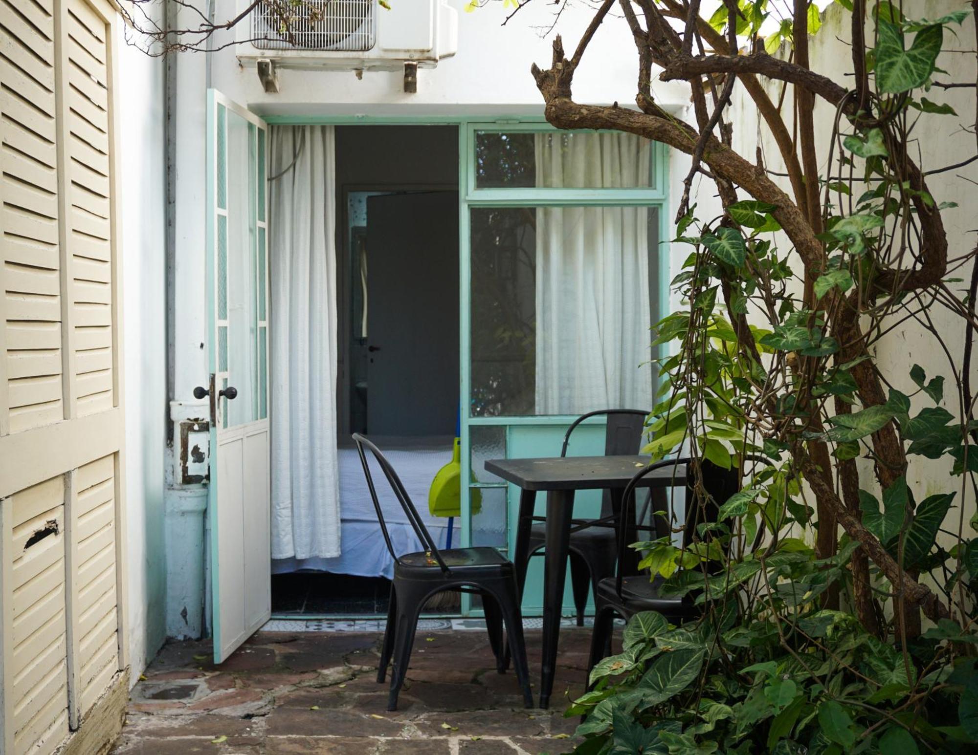 Hostal Yunga *