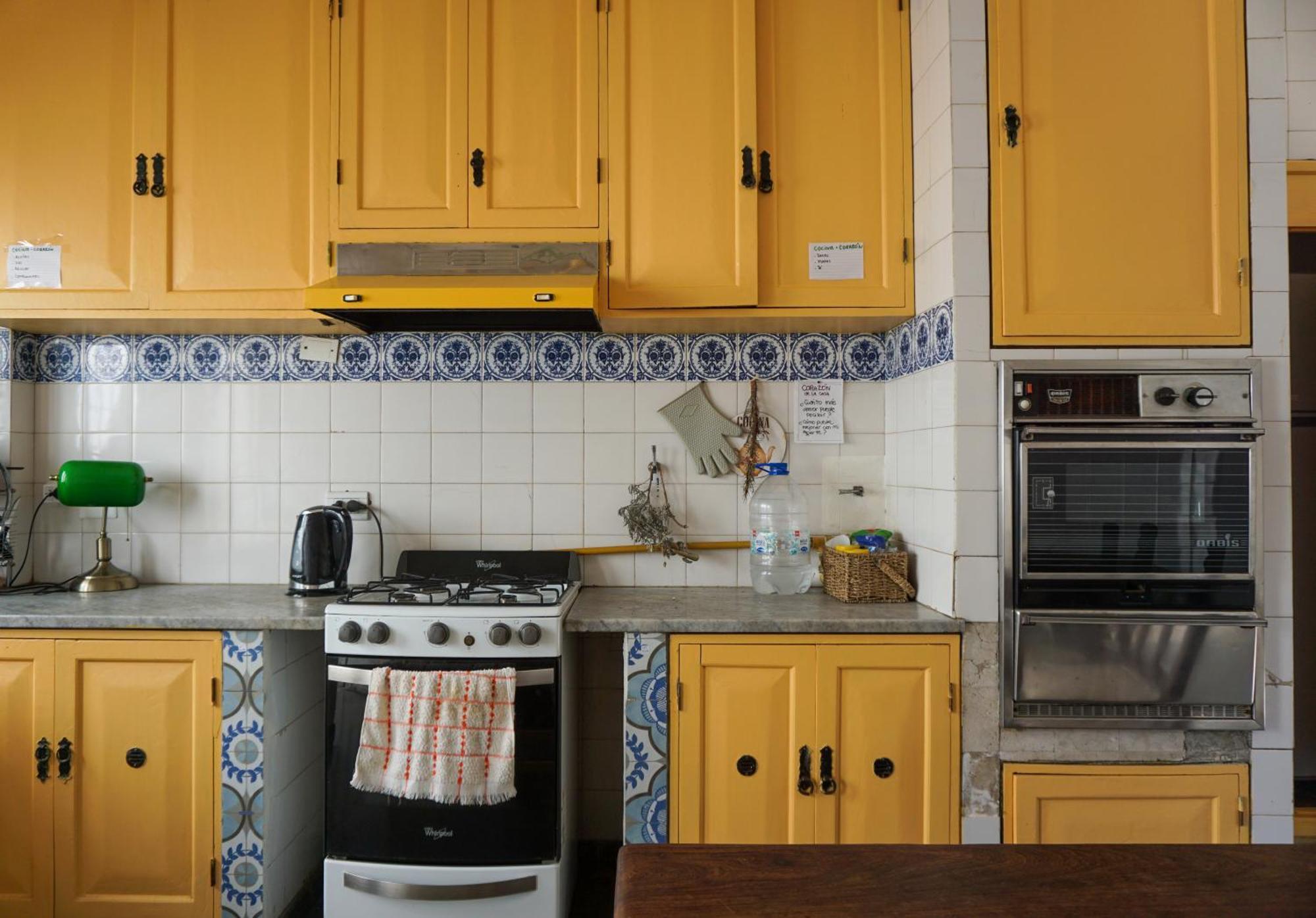Yunga Hostal Salta