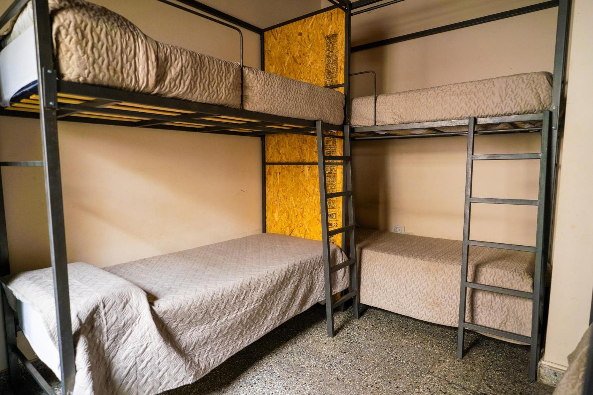Hostal Trotamundos