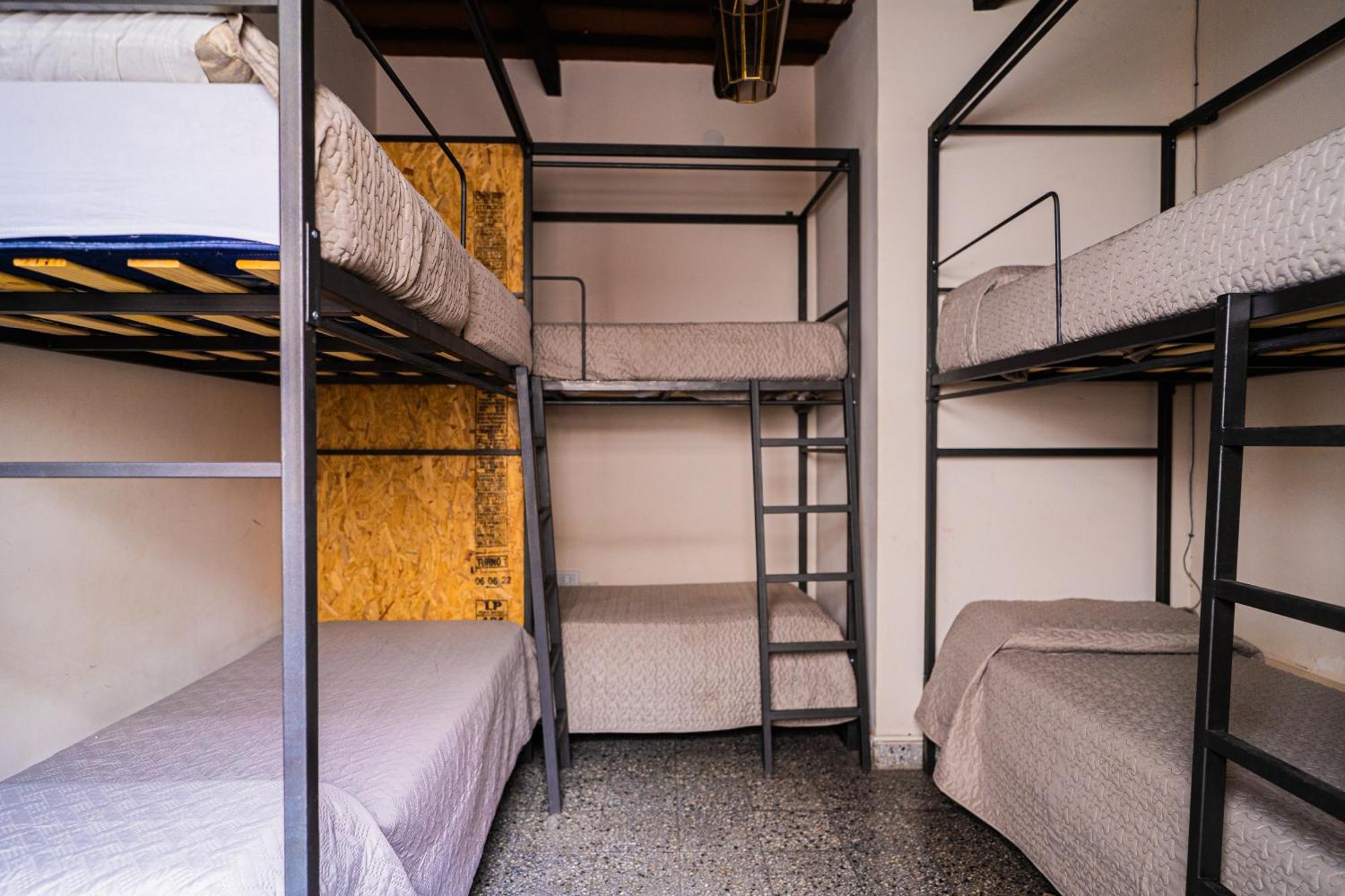 Hostal Trotamundos *