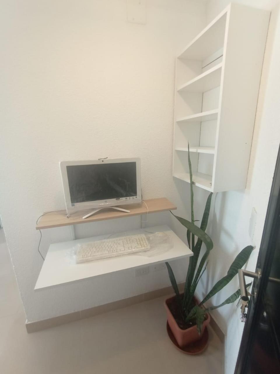 Hermoso Departamento,comodo Y Tranquilo Cerca De Todo En La Linda Salta