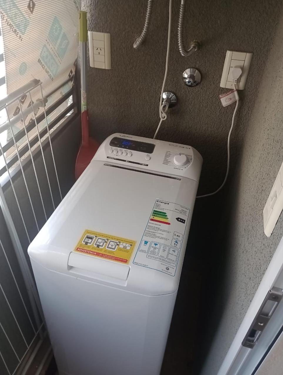 Apartamento Hermoso Departamento,comodo Y Tranquilo Cerca De Todo En La Linda Salta