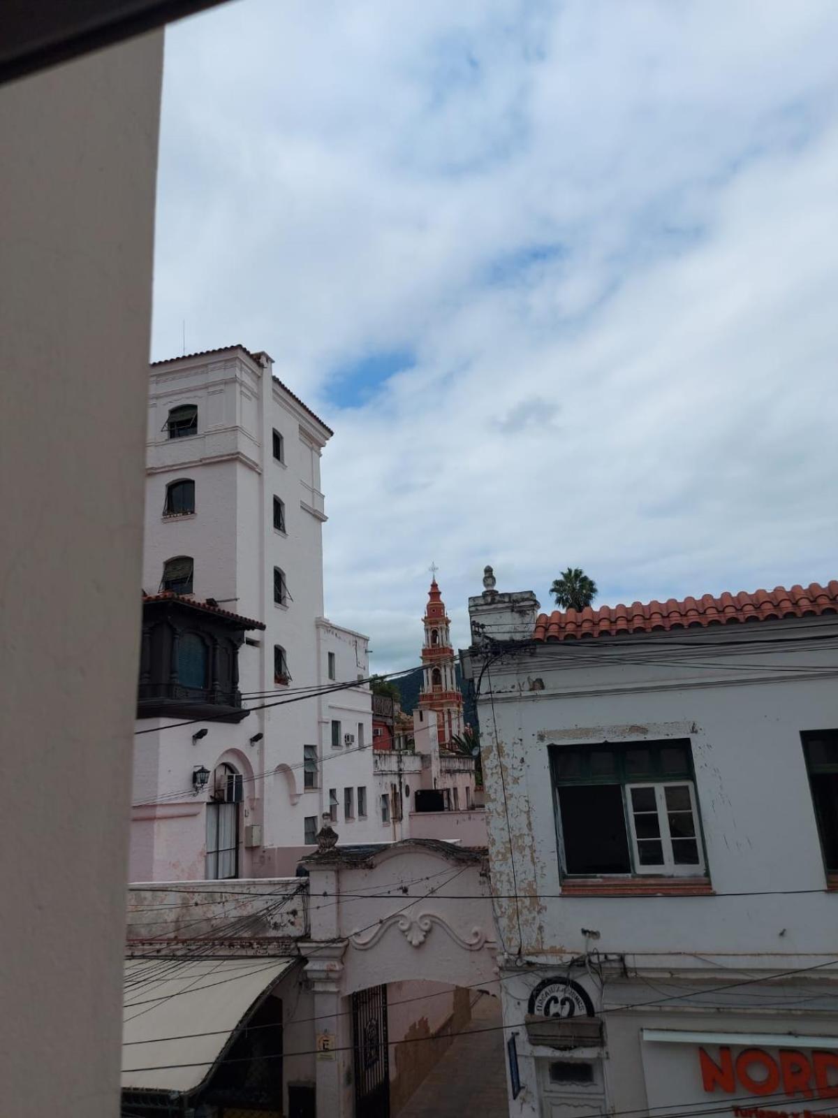 Apartamento Hermoso Departamento, Excelente Ubicacion A 50 Mts De Plaza Principal