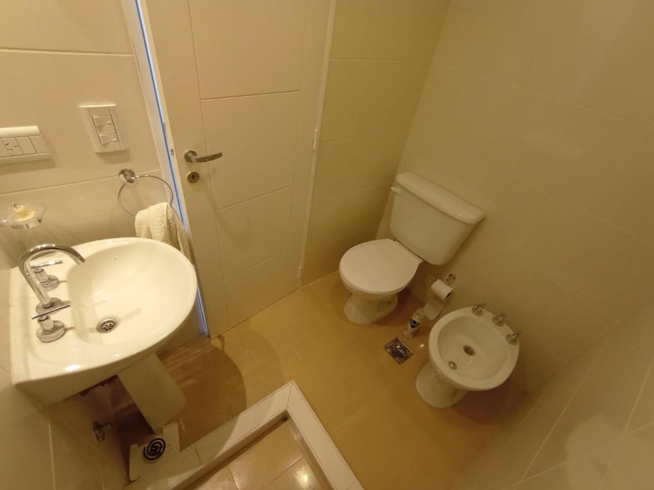 Hermoso Departamento,comodo Y Tranquilo Cerca De Todo En La Linda Apartamento Salta