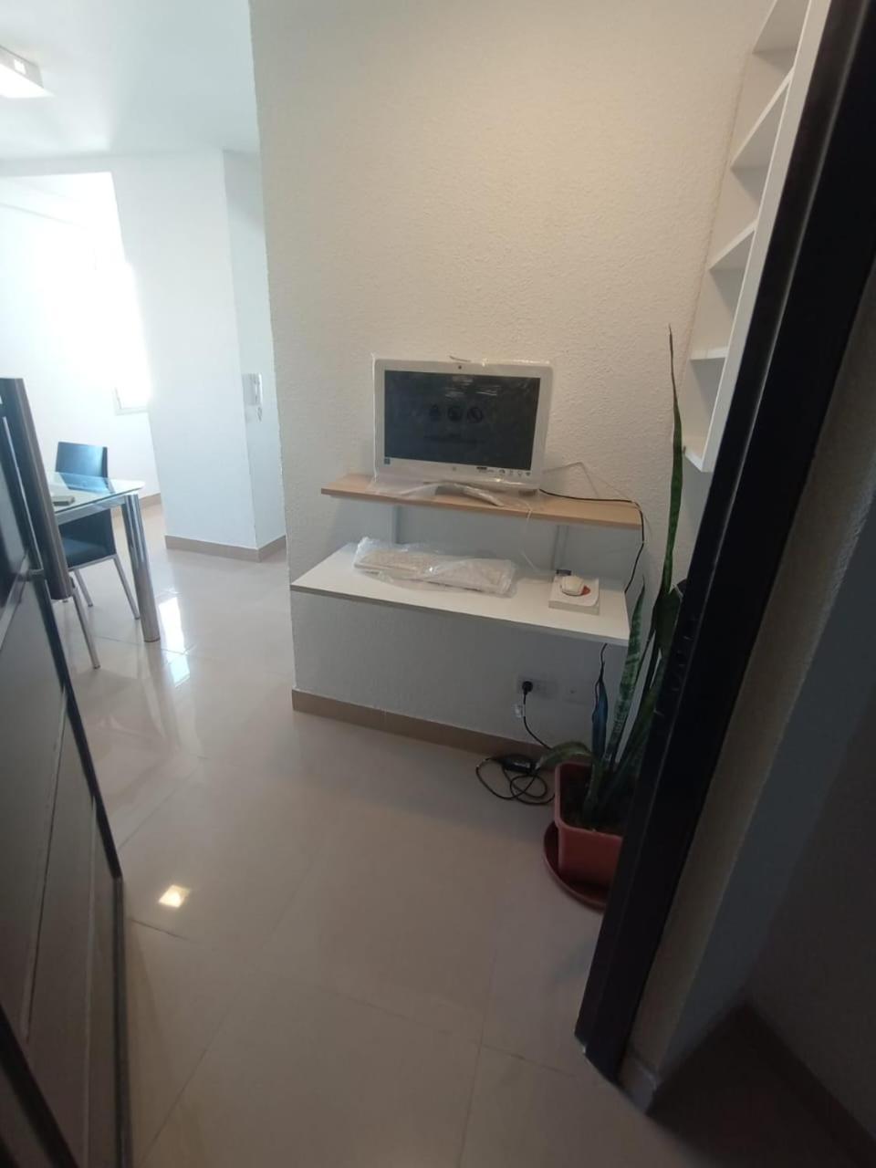 Apartamento Hermoso Departamento,comodo Y Tranquilo Cerca De Todo En La Linda Salta