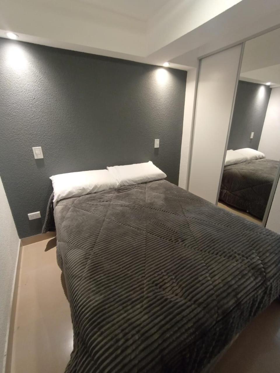 Hermoso Departamento,comodo Y Tranquilo Cerca De Todo En La Linda