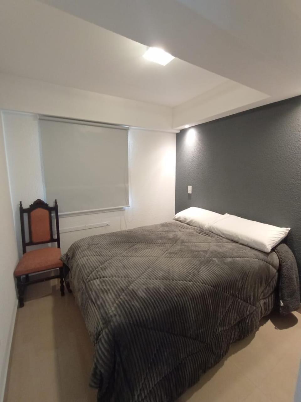 Apartamento Hermoso Departamento,comodo Y Tranquilo Cerca De Todo En La Linda *