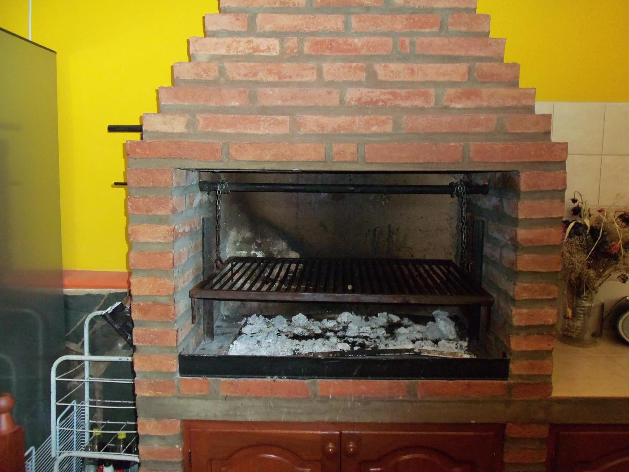 La Casa De Mia Mama