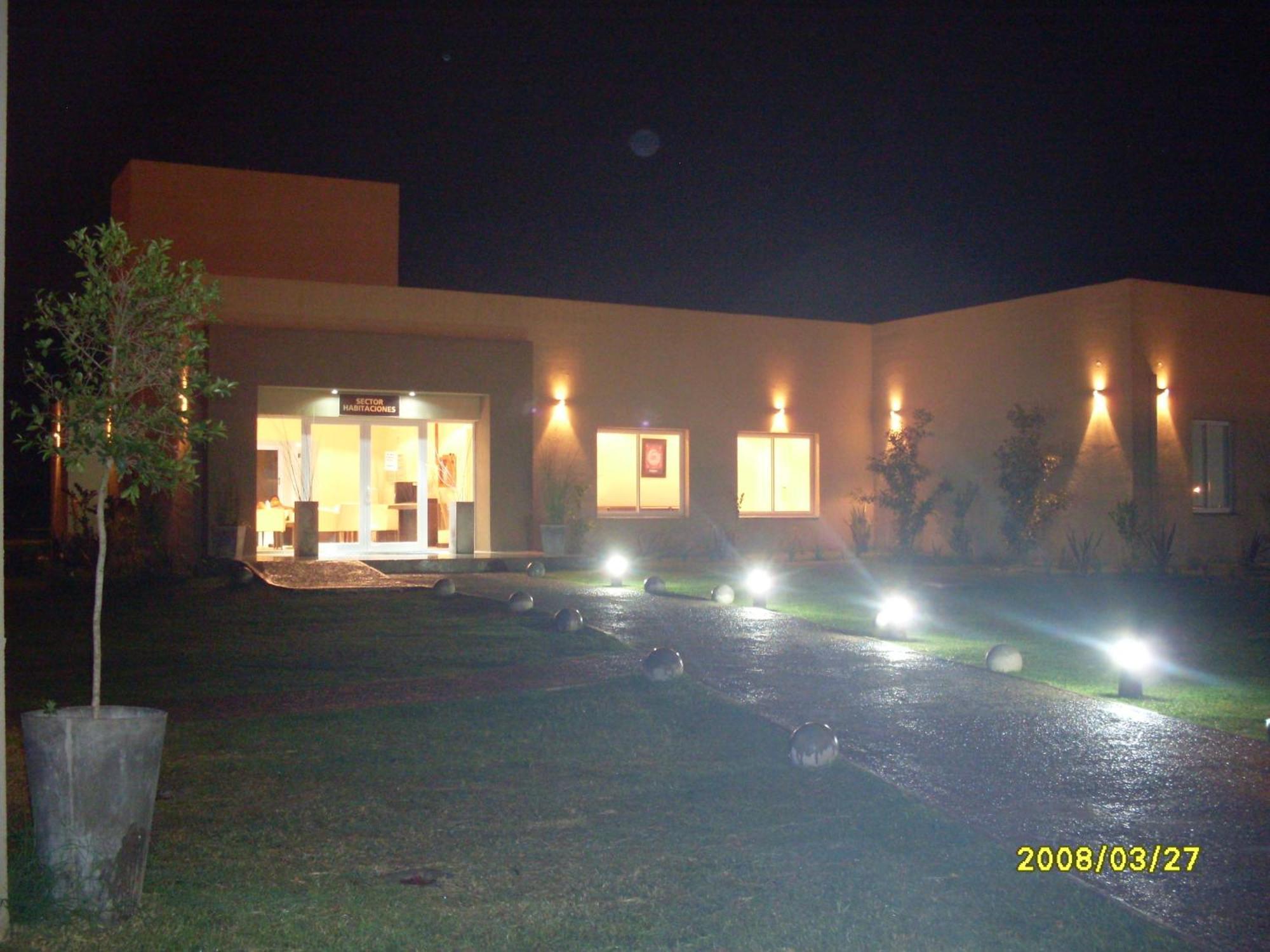 Hotel Ls