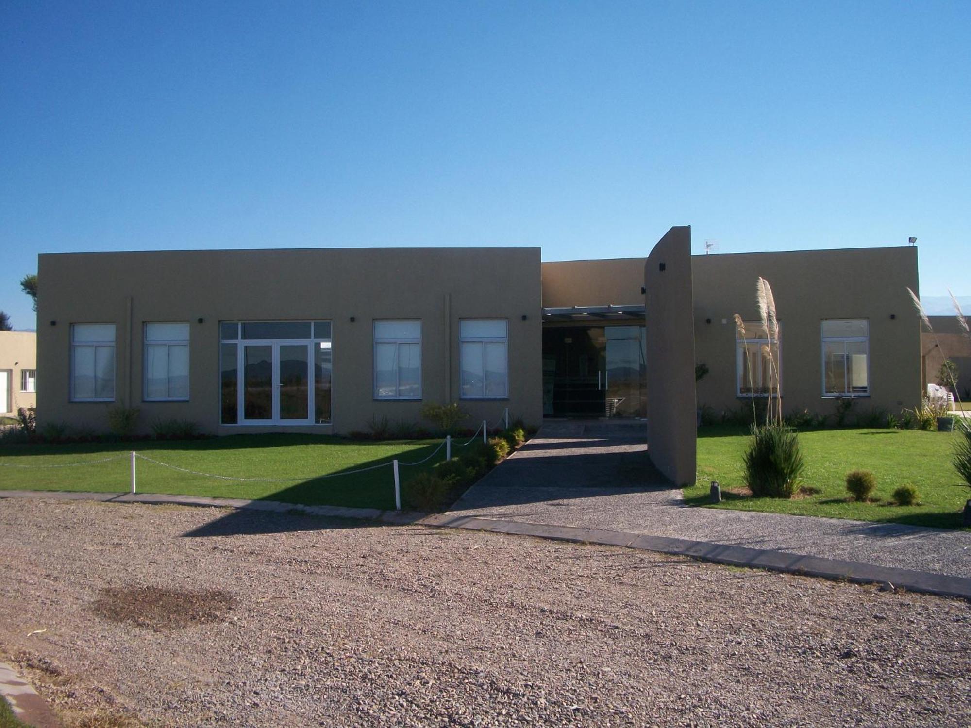 Hotel Ls Salta