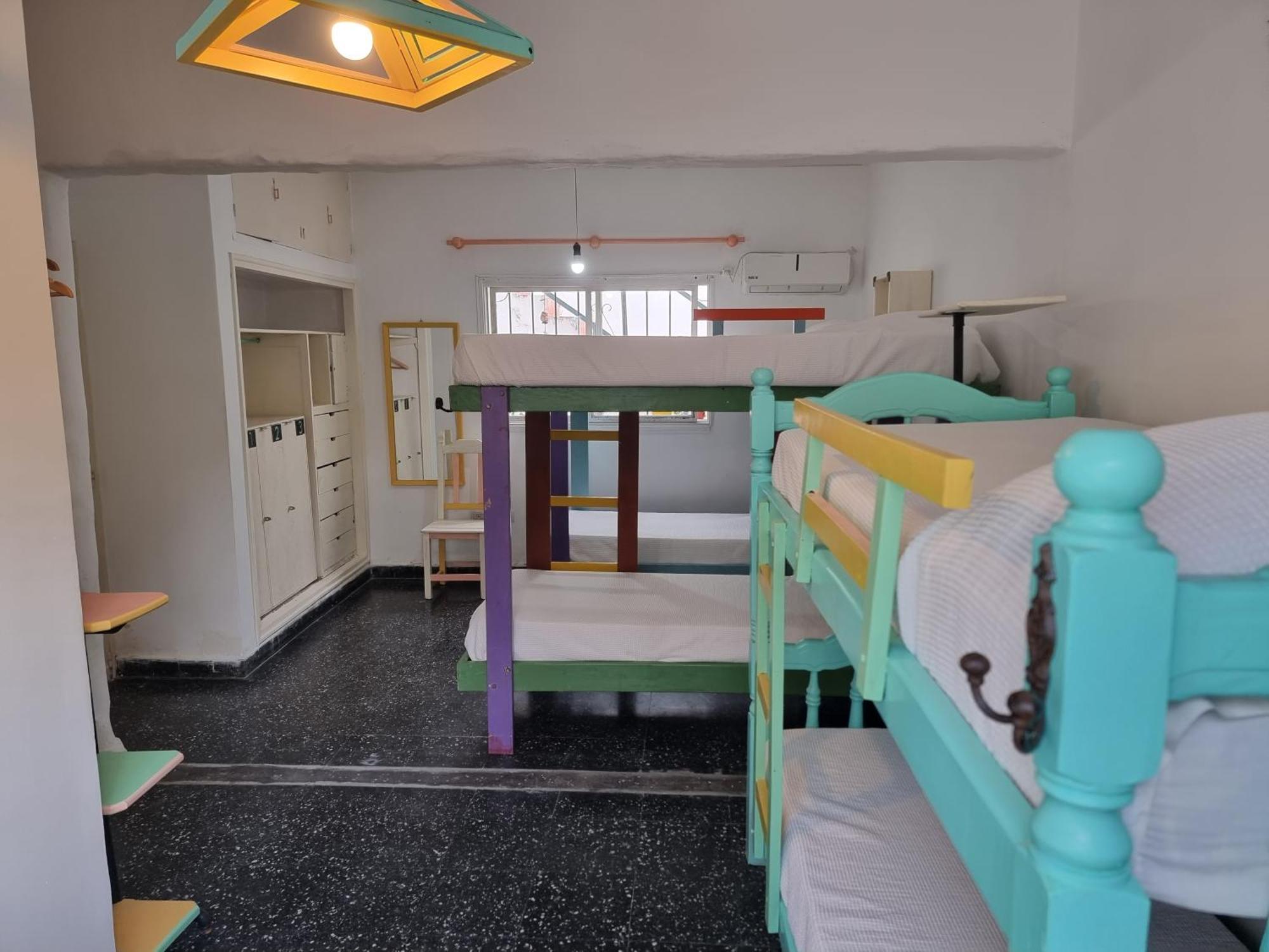 Yunga Hostal