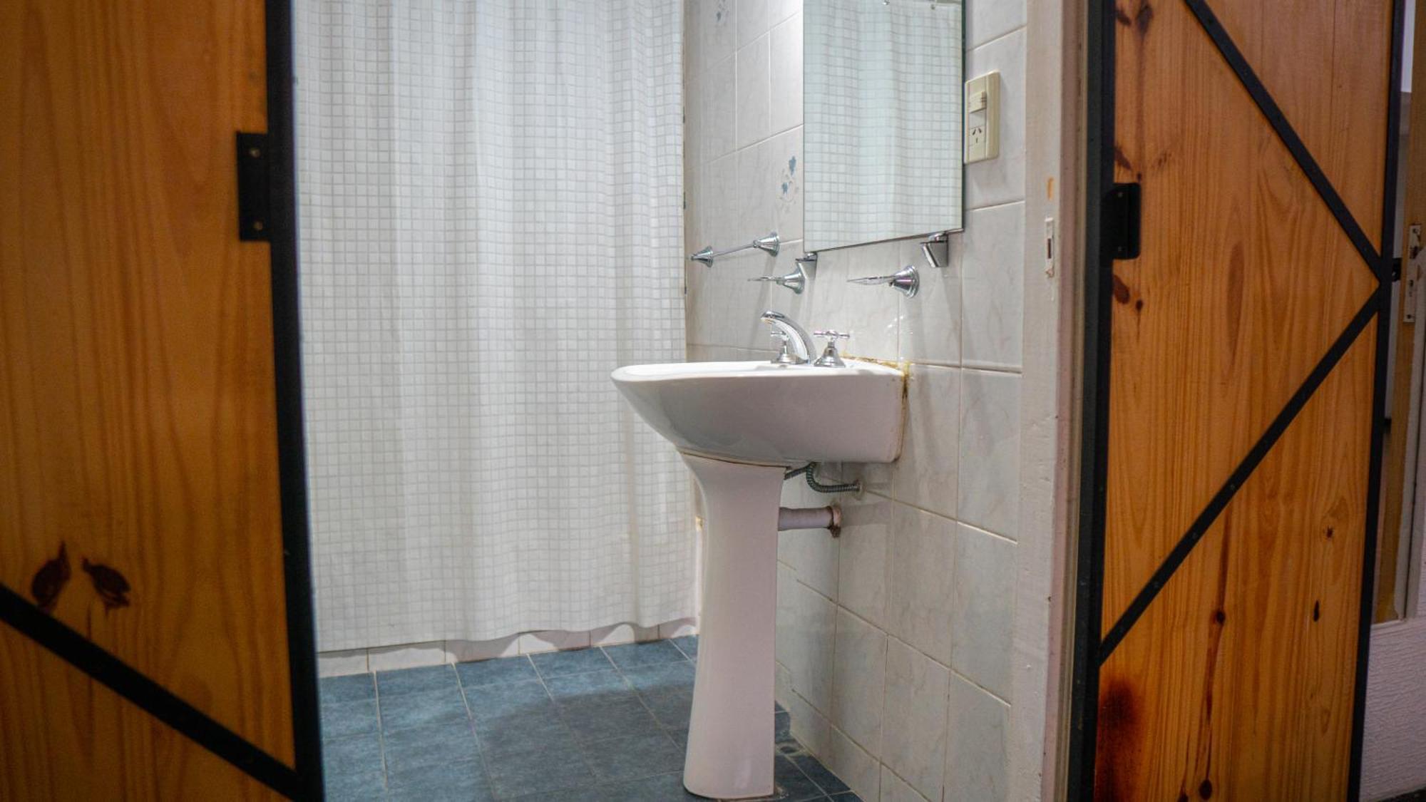 Hostal Yunga *