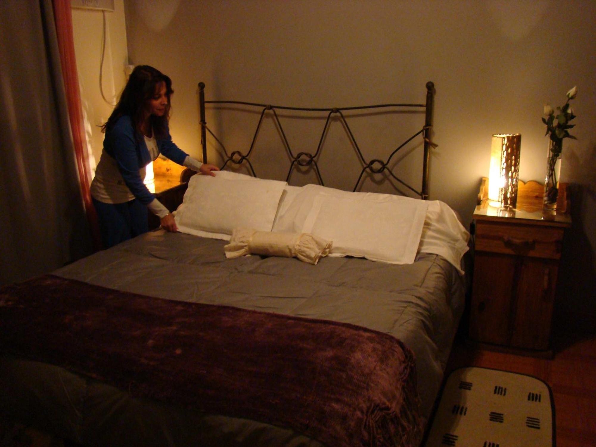 Iris Hotel Salta