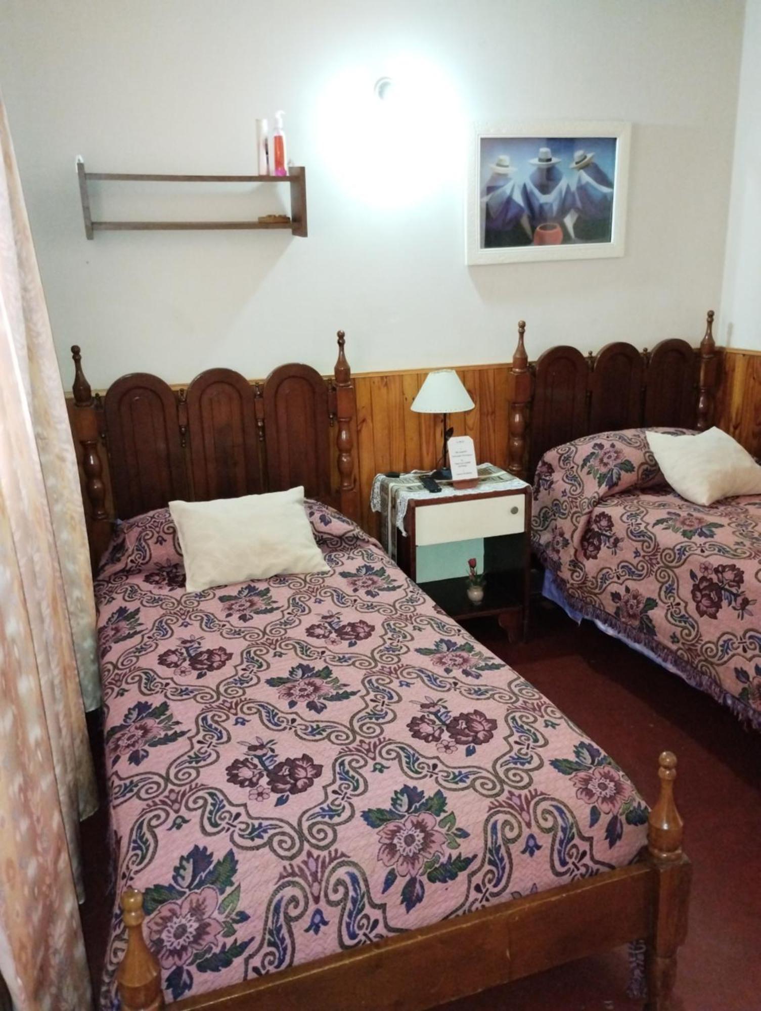 Bed and breakfast Lo De Su Salta