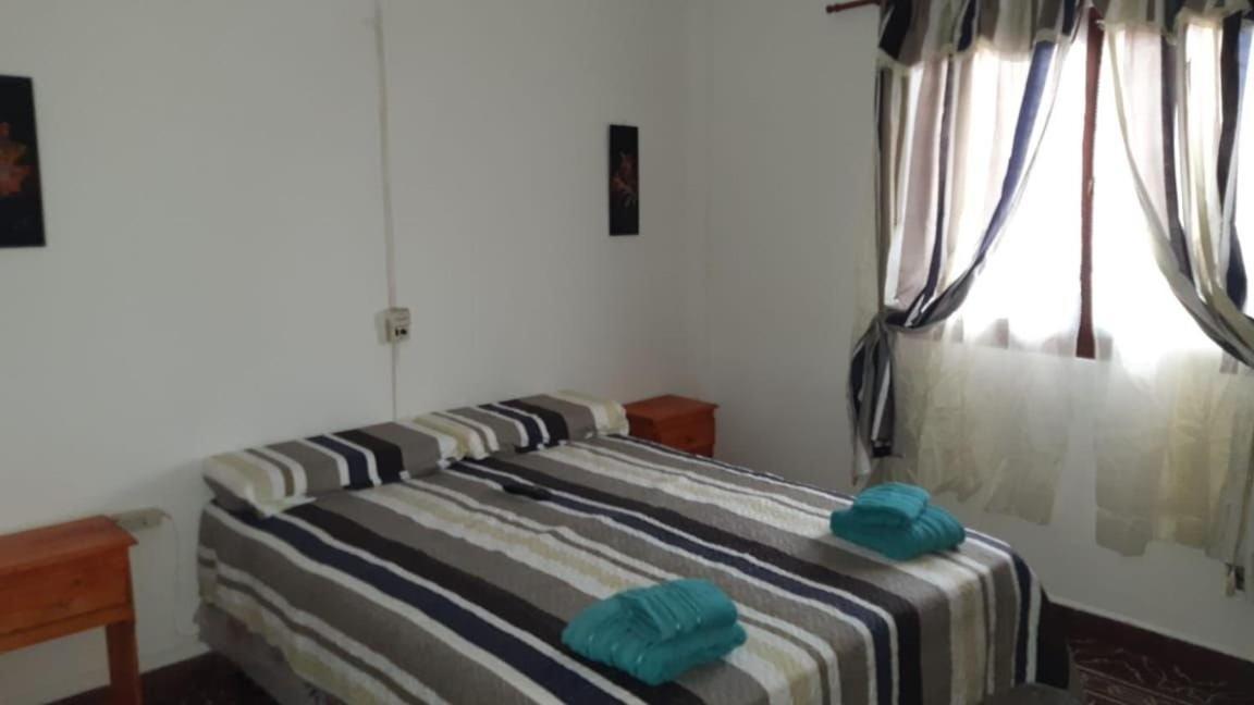 - Inquilino Online Apartamento *
