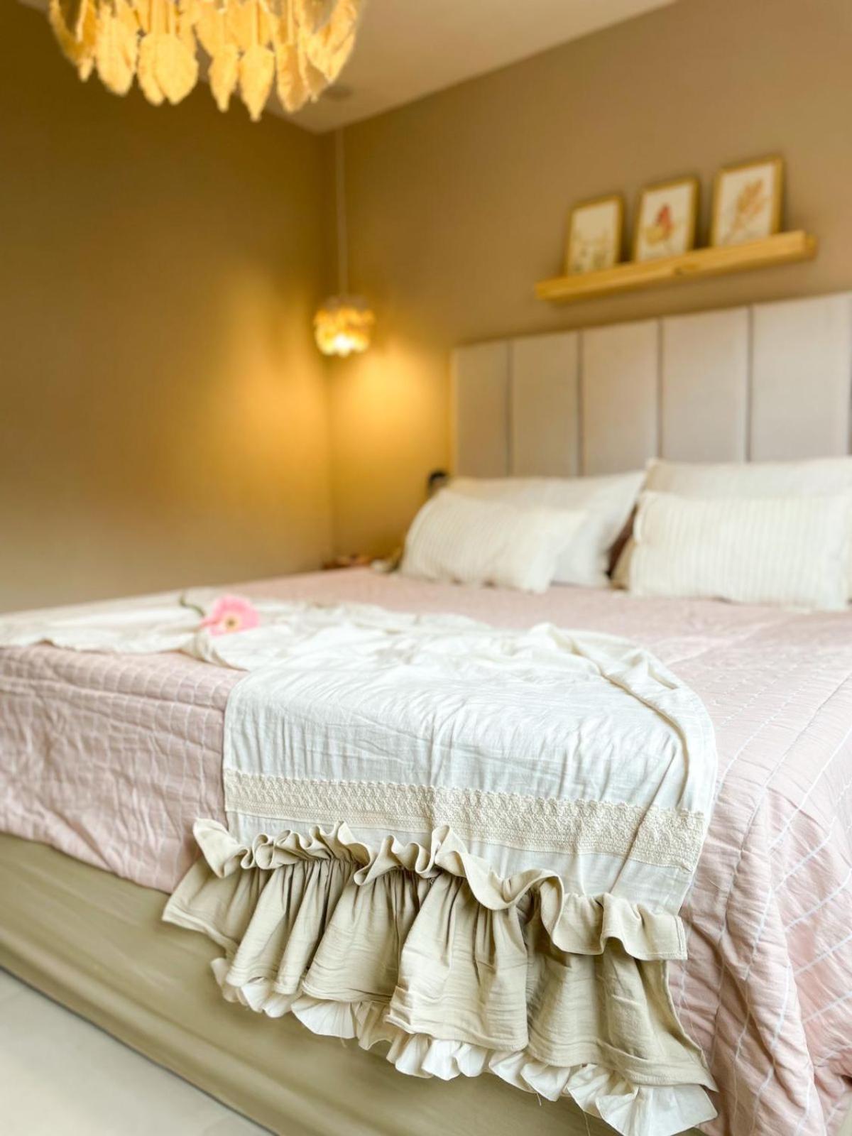 Giova Apartahotel 3*