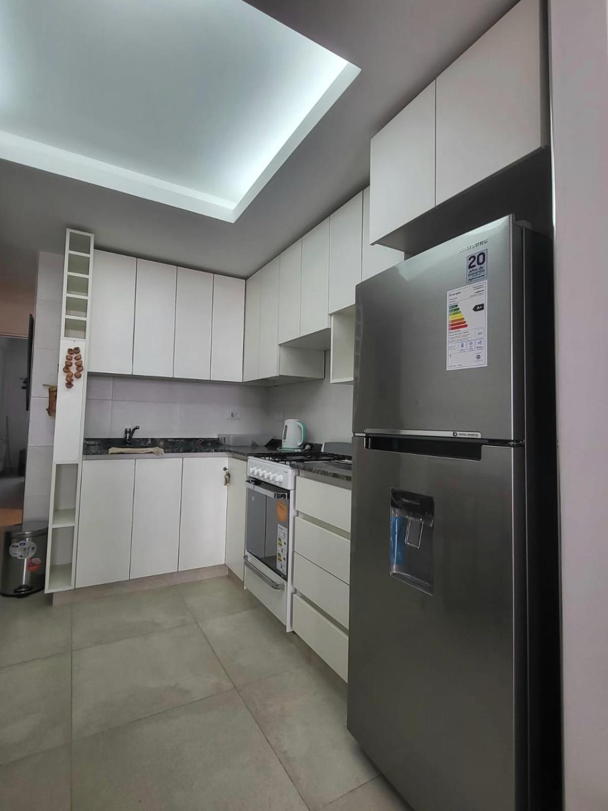 Departamento Moderno En Salta