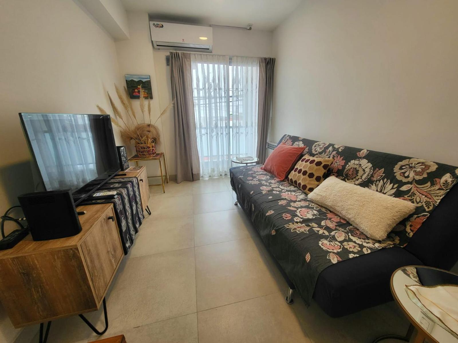 Departamento Moderno En *