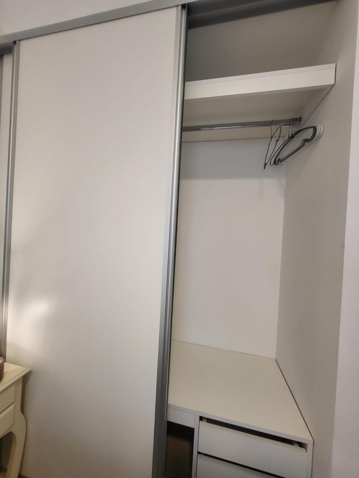 Apartamento Departamento Moderno En Salta