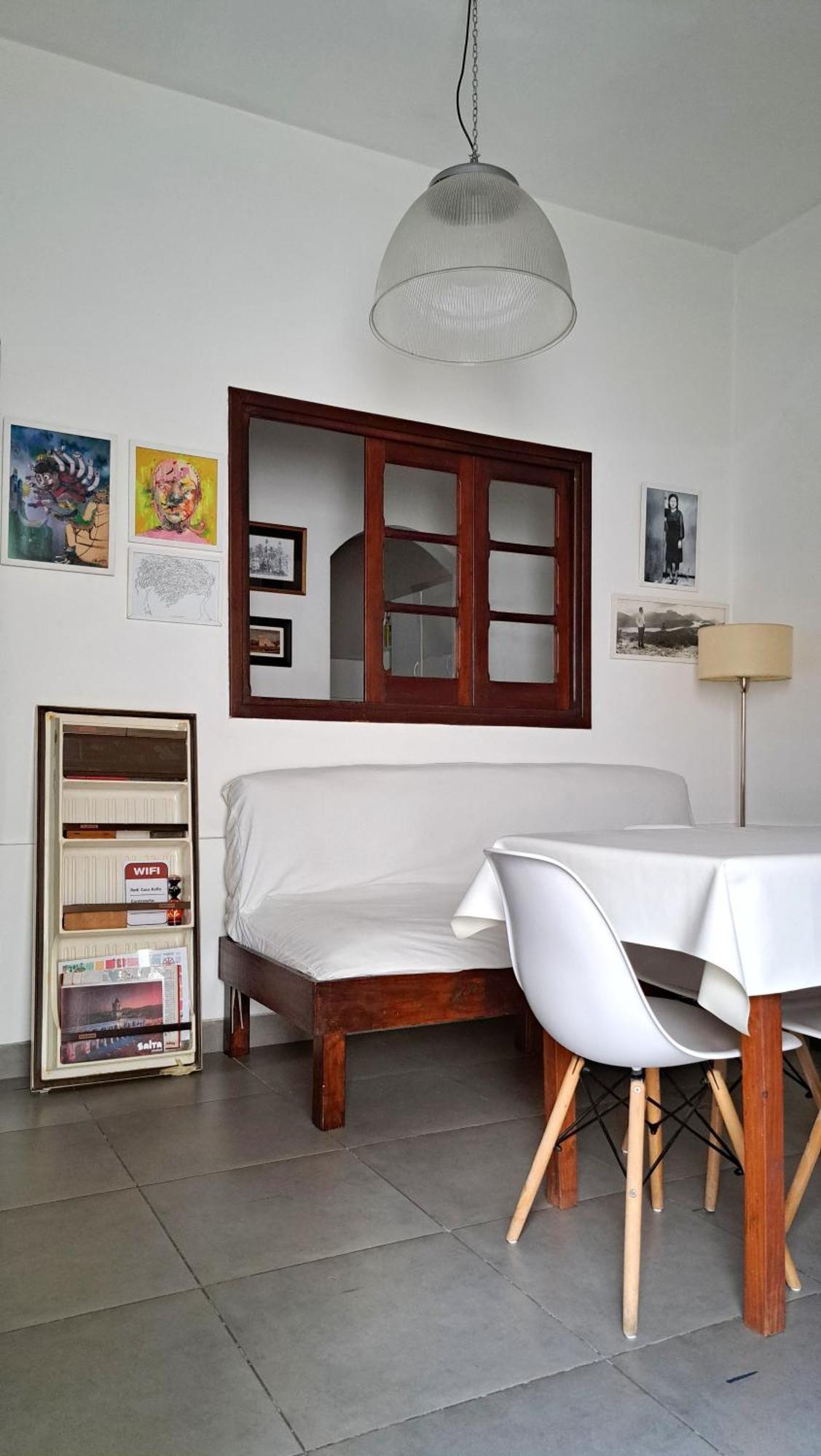 Casa Kolla Holiday home Salta
