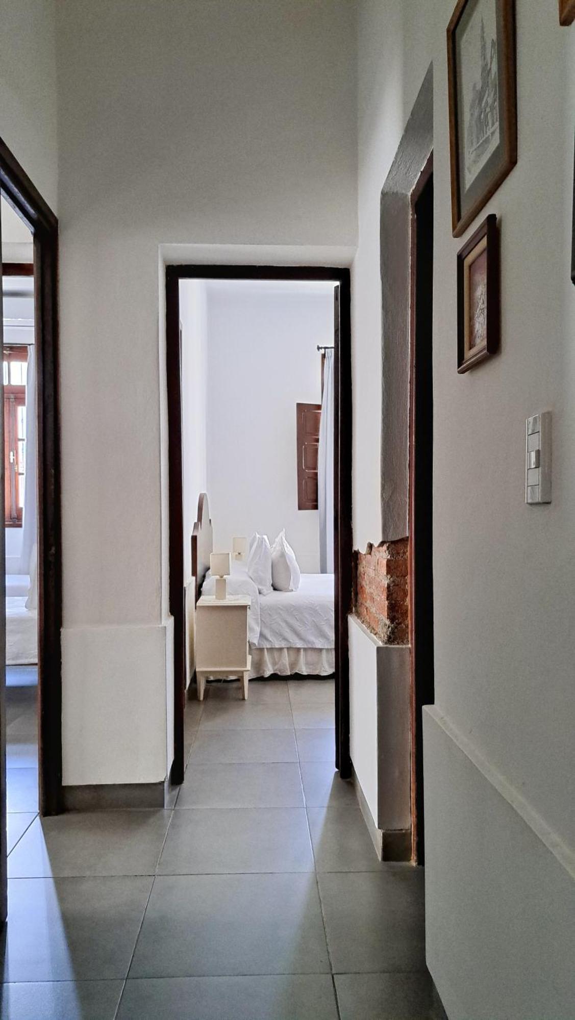 Casa Kolla Holiday home *