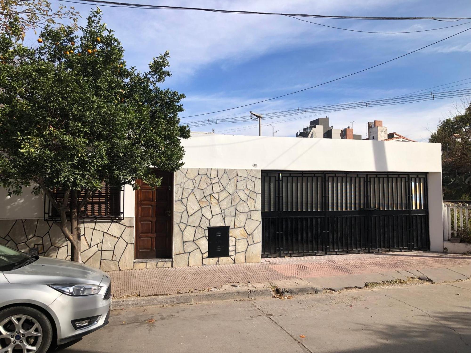 Holiday home Casa Rufina Salta