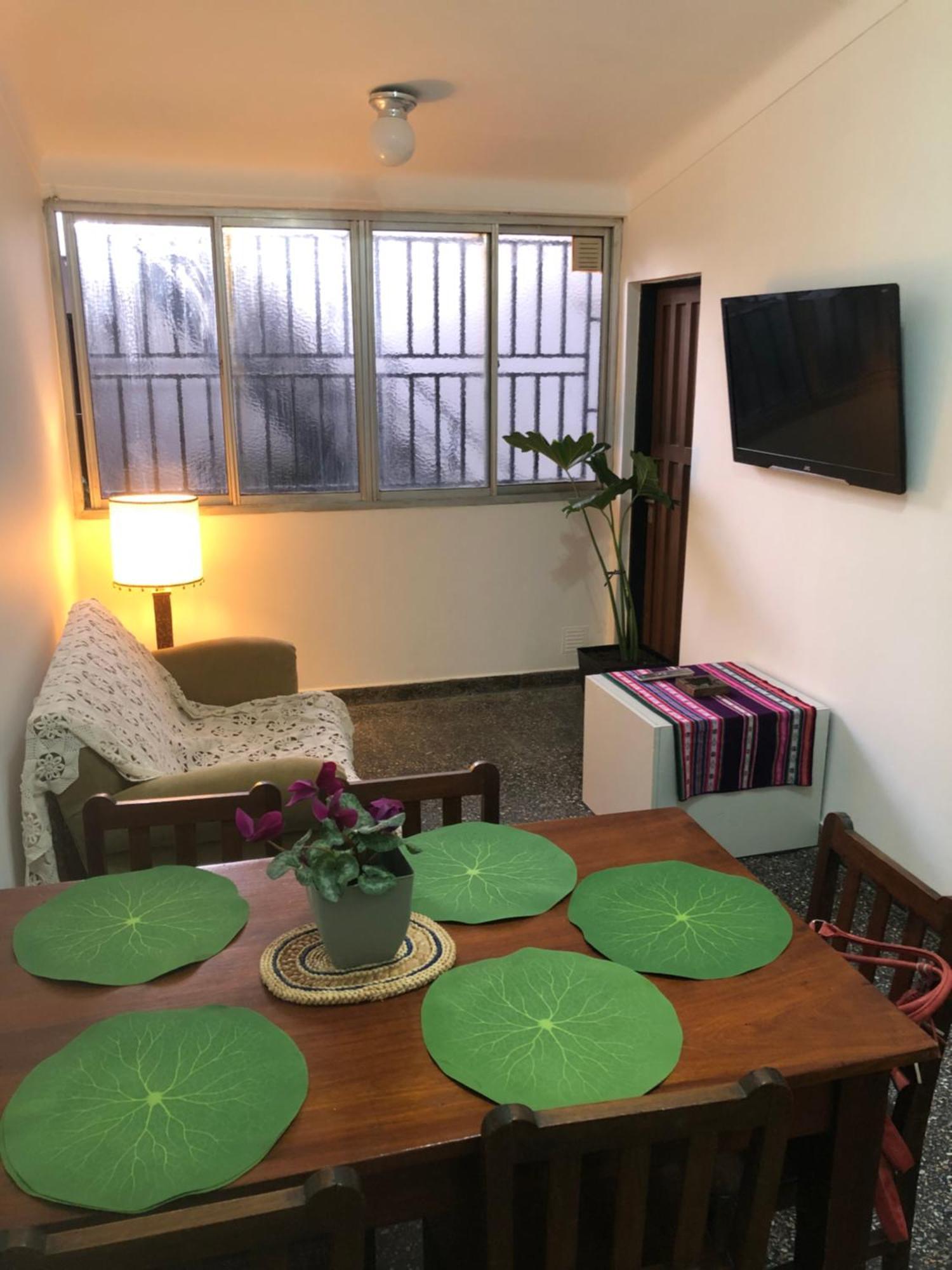 Holiday home Casa Rufina Salta