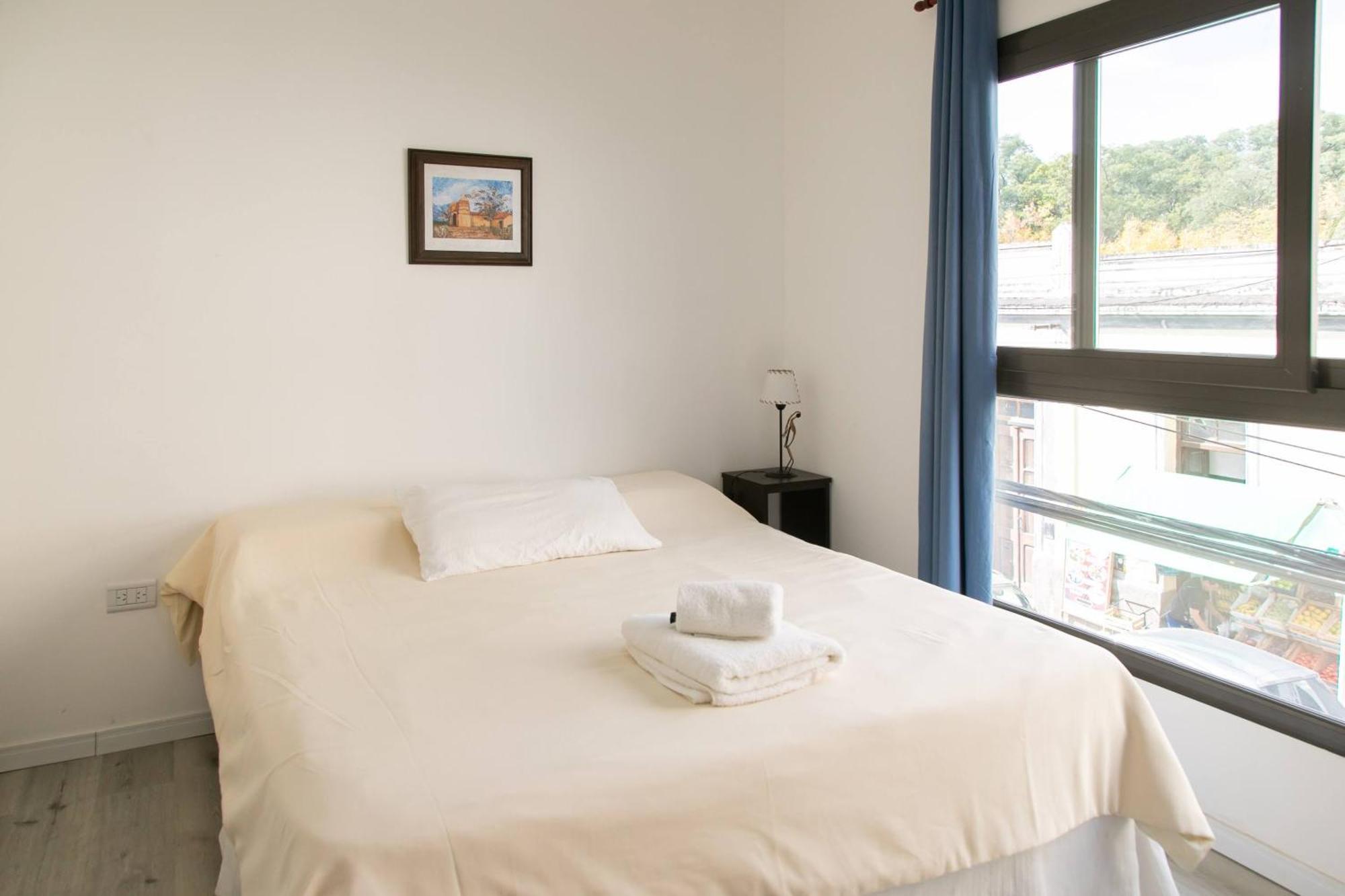 Apartahotel Chawasi Apart Salta
