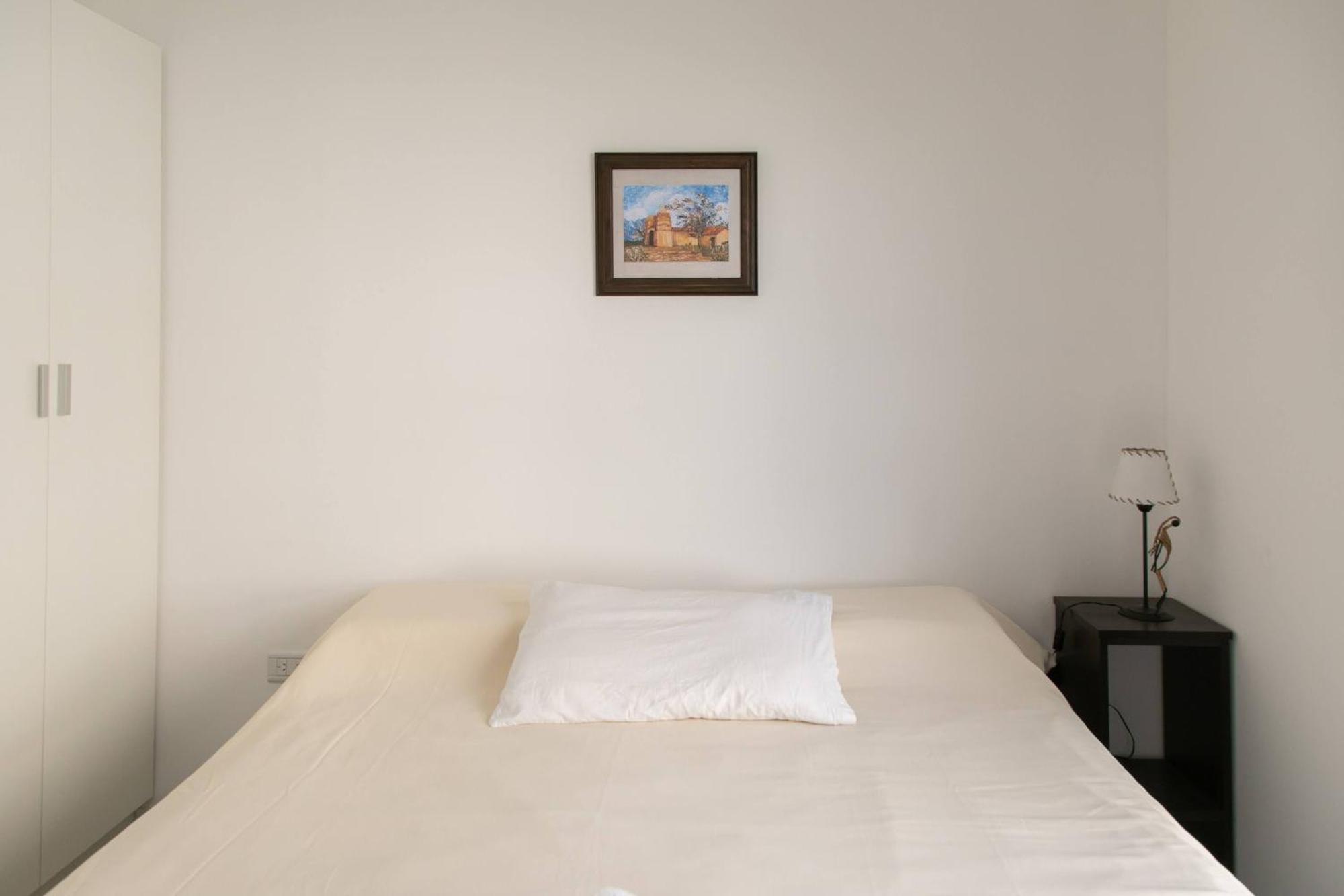 Apartahotel Chawasi Apart
