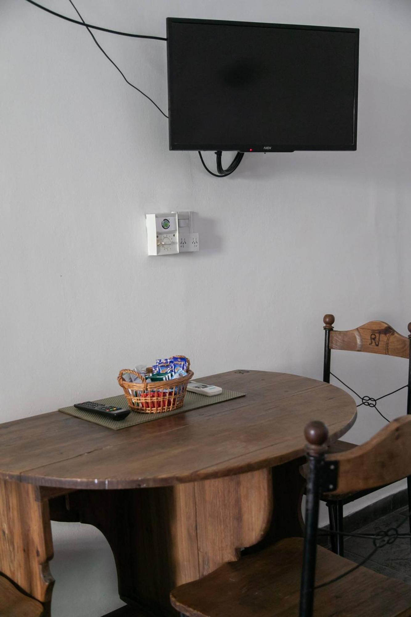 Chawasi Apart Apartahotel 3*