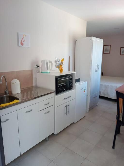 Monoambiente Equipado Completa Comodidad Apartment *