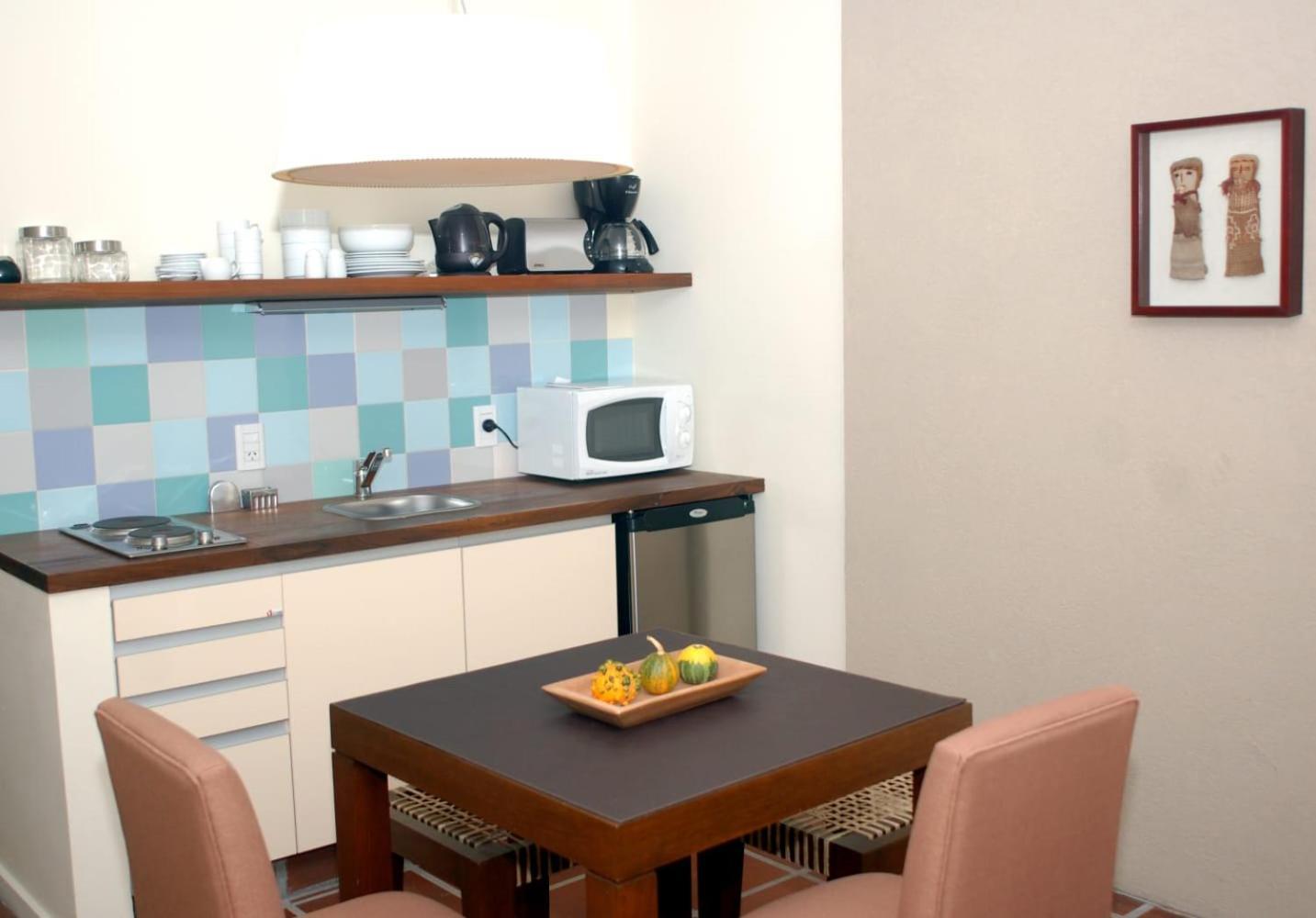 Tayka Aparthotel *