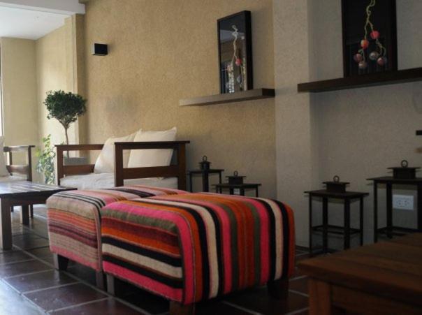 Tayka Aparthotel