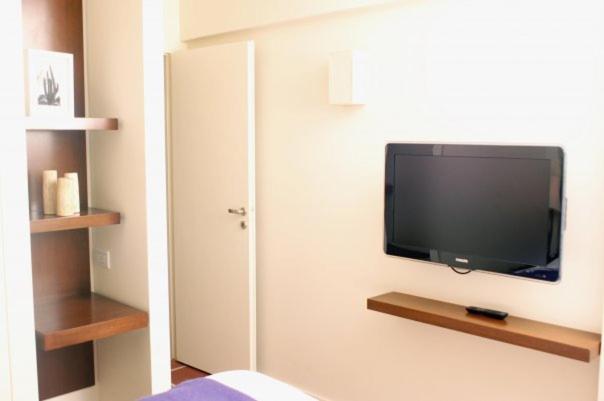 Tayka Aparthotel Salta