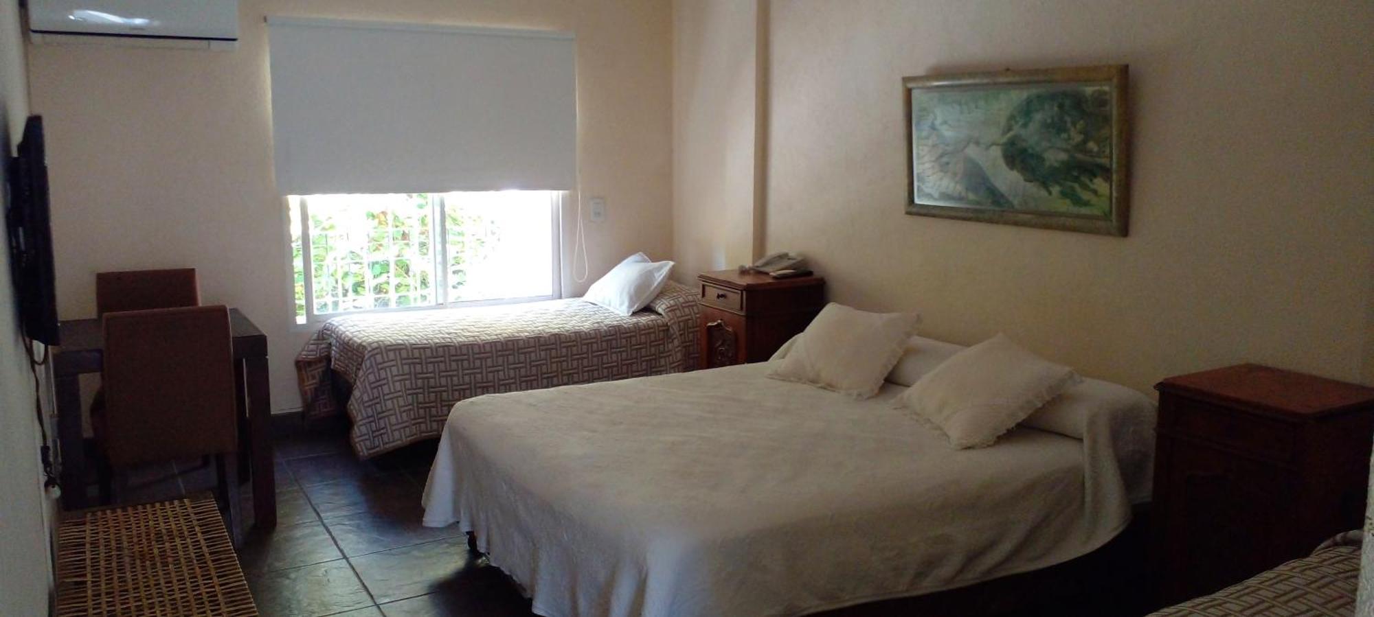 Tayka Aparthotel *