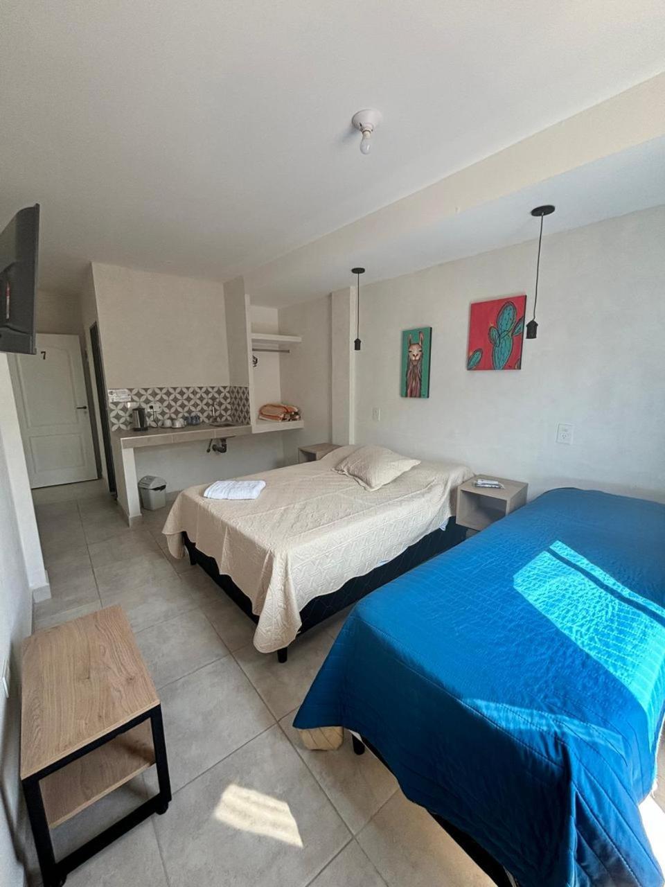 Guest House Salta