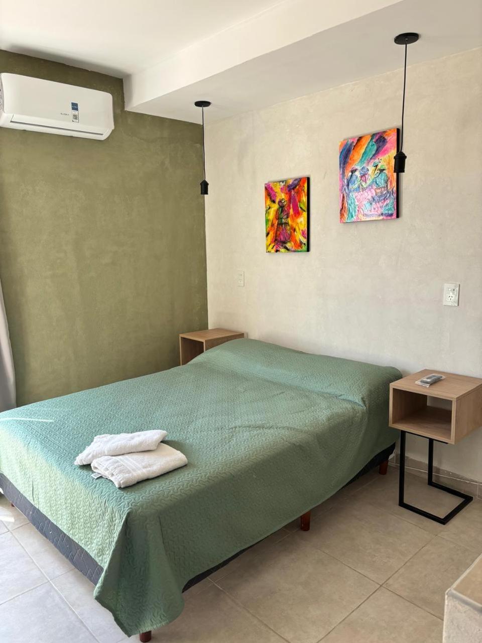 Guest House Salta Bed and breakfast *