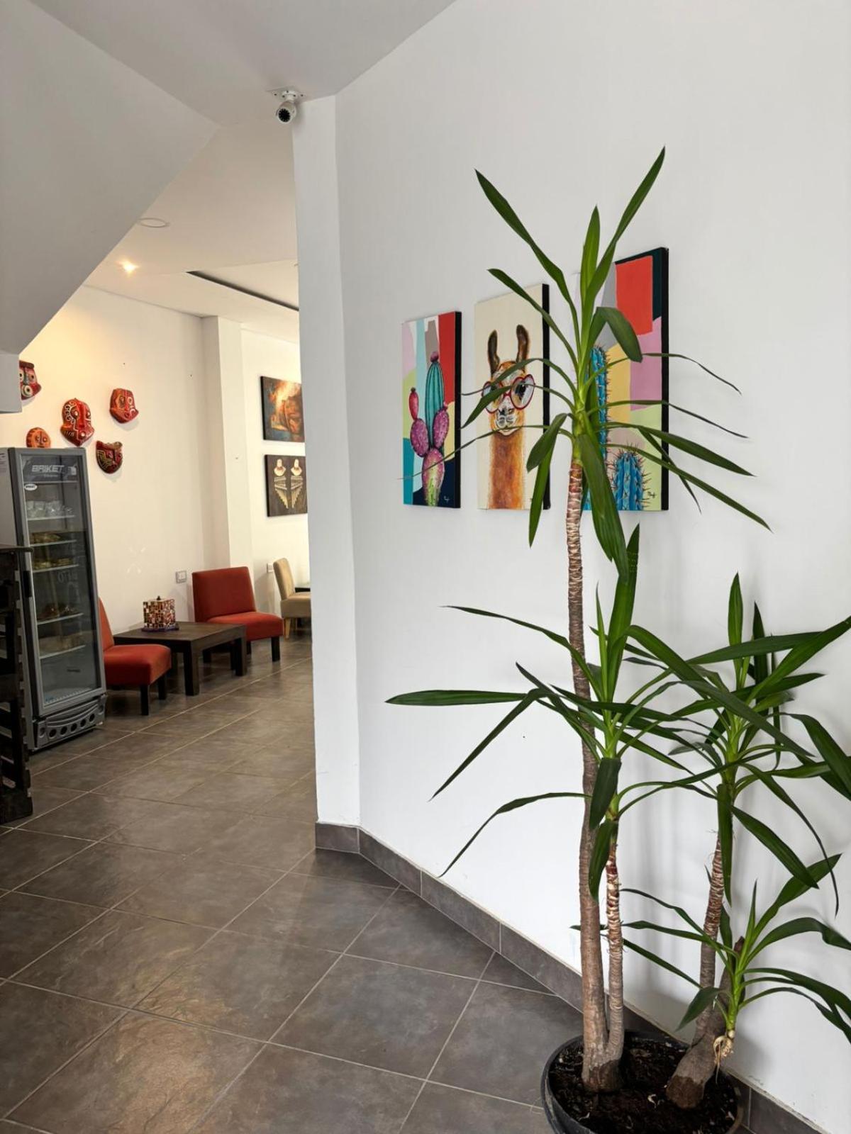 Guest House Salta * Salta