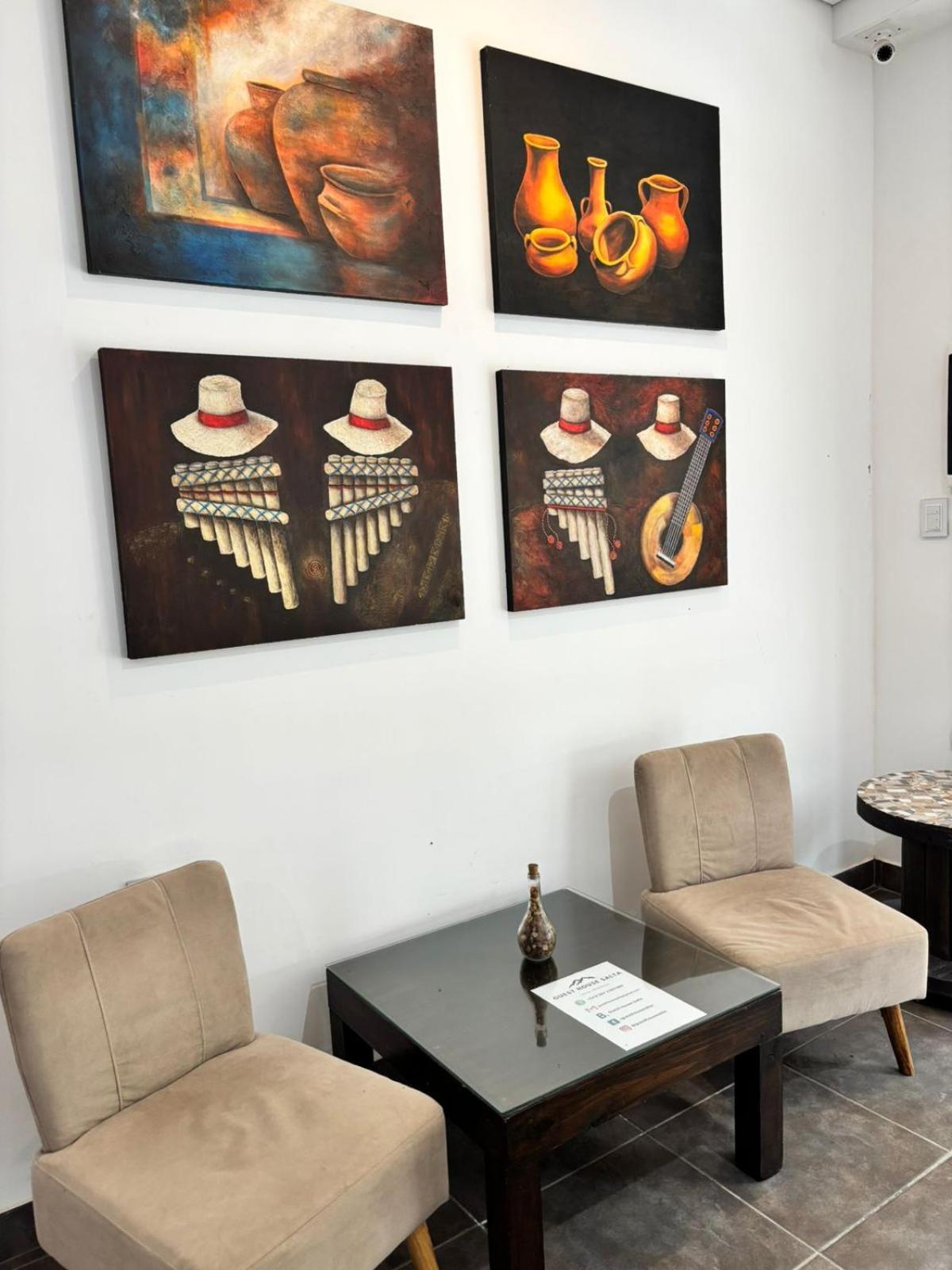 Guest House Salta
