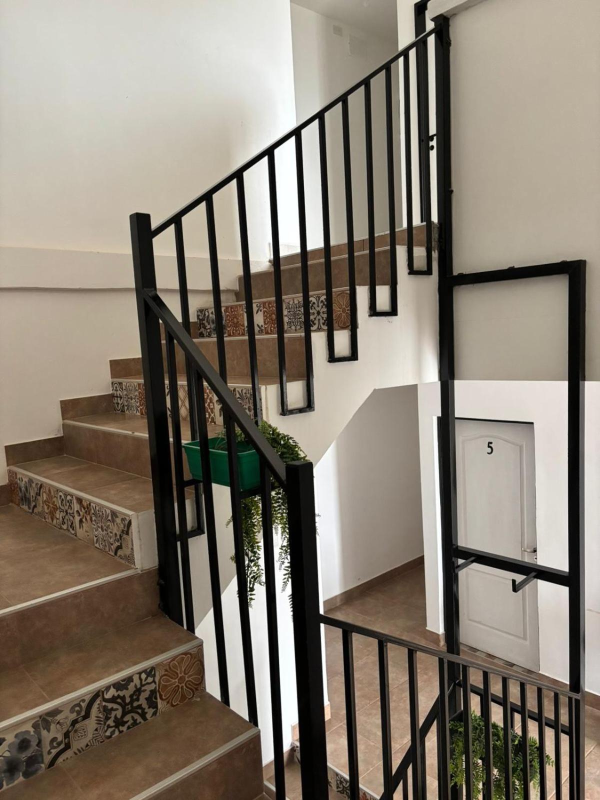 Bed and breakfast Guest House Salta *