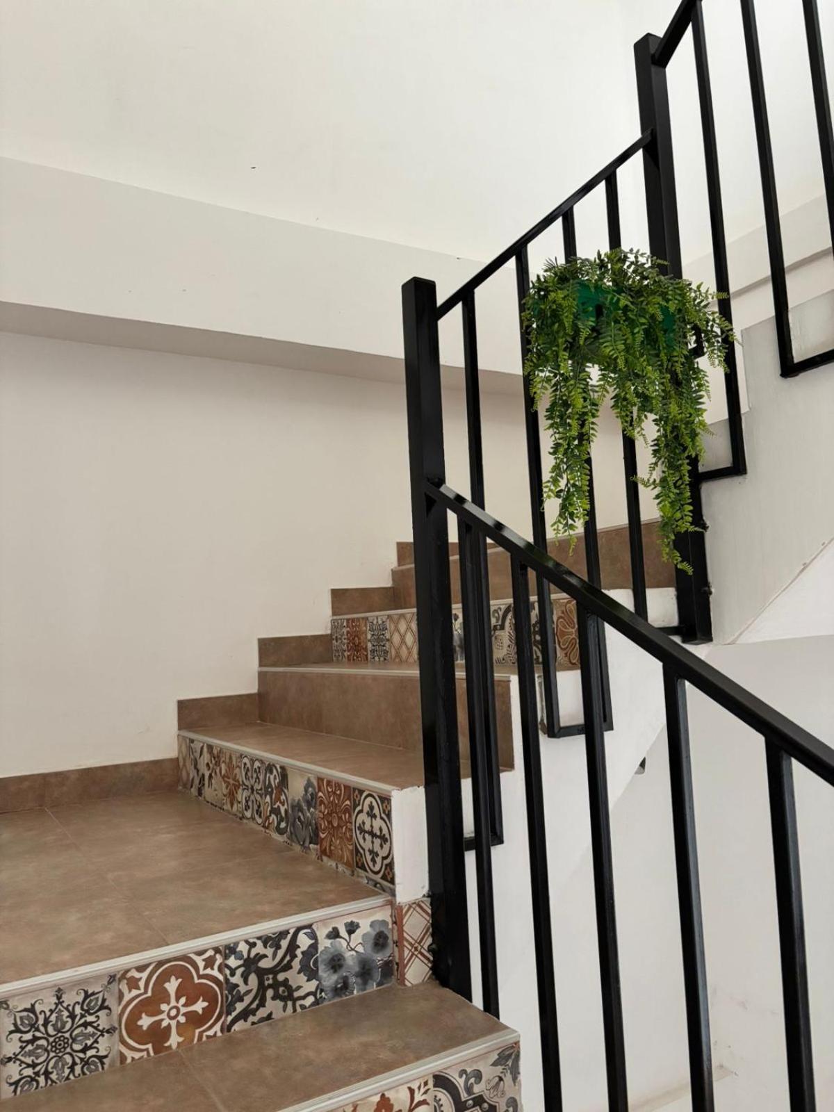 Guest House Salta Bed and breakfast Salta