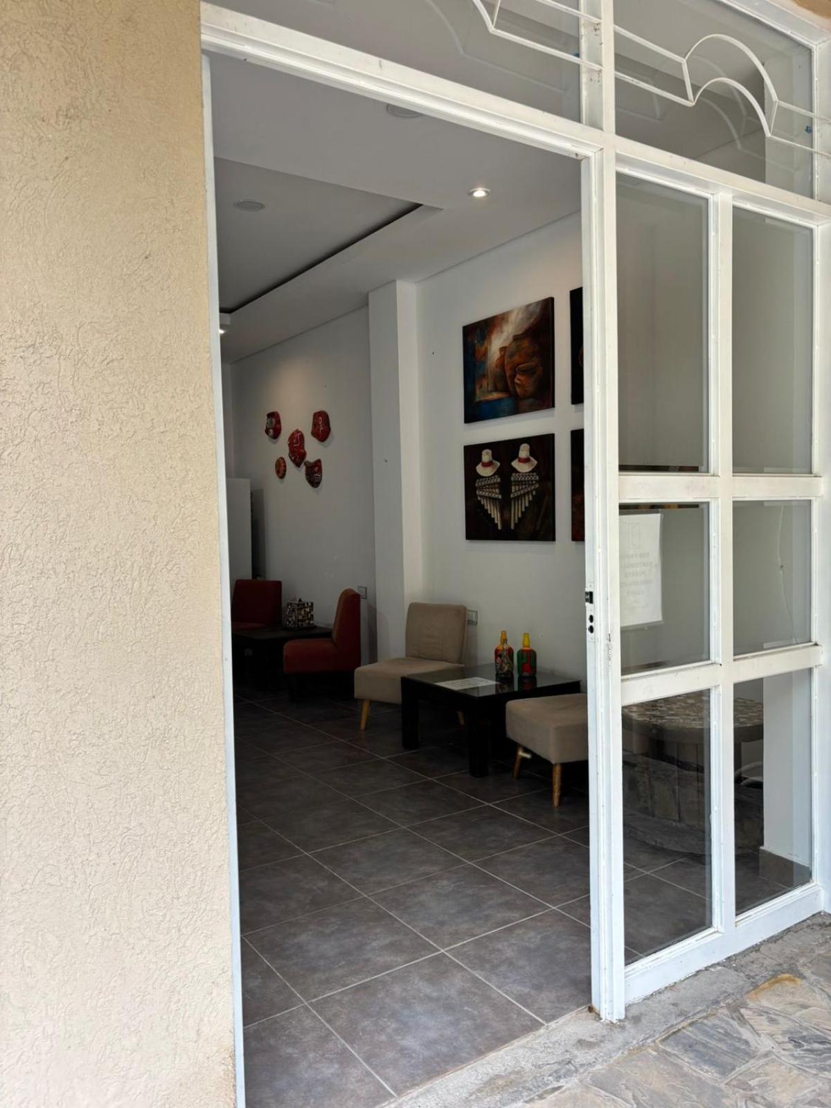 Bed and breakfast Guest House Salta Salta