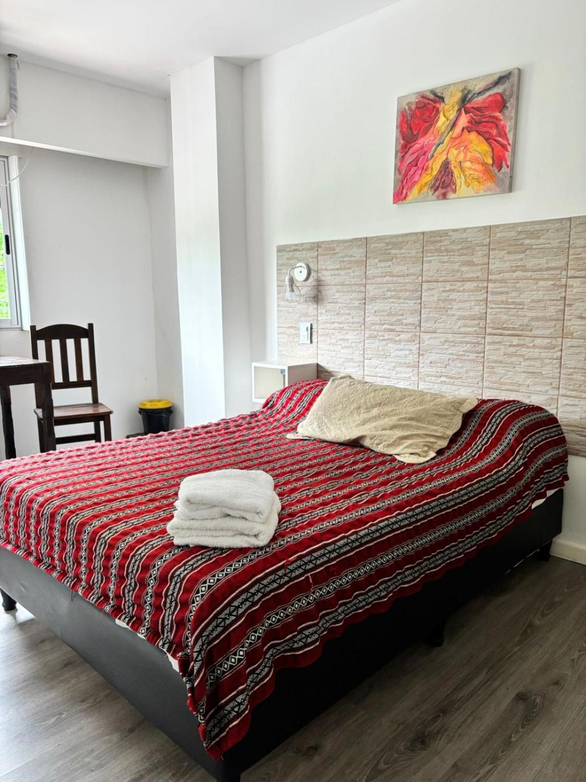 Guest House Salta Bed and breakfast