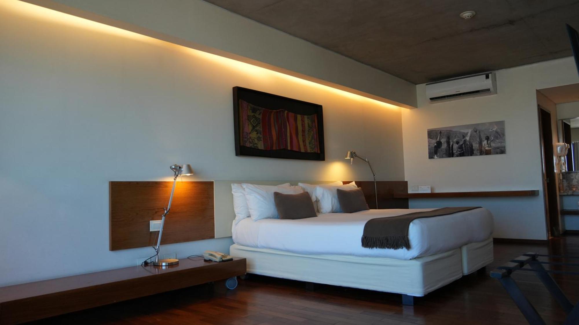Hotel Design Salta